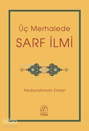 Üç Merhalede Sarf İlmi - 1