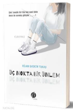 Üç Nokta Bir Ünlem - 1