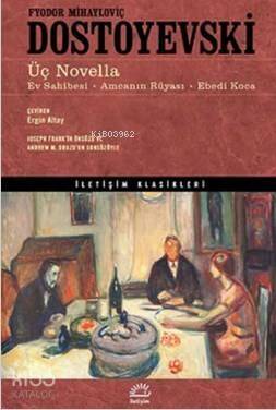 Üç Novella - 1