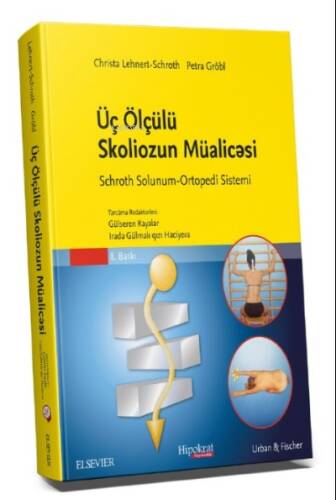 Üç Ölçülü Skoliozun Müalicæsi - 1