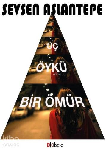 ÜÇ ÖYKÜ BİR ÖMÜR - 1