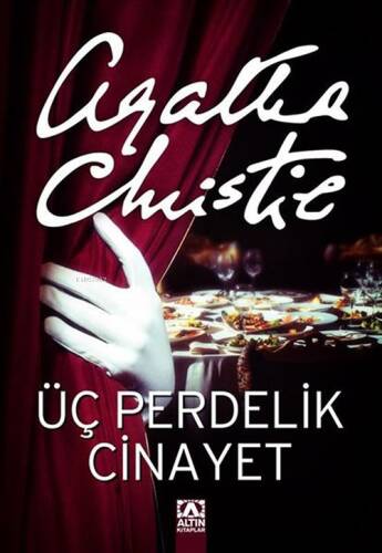 Üç Perdelik Cinayet - 1