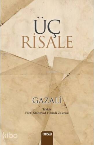 Üç Risale - 1