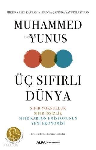 Üç Sıfırlı Dünya - 1