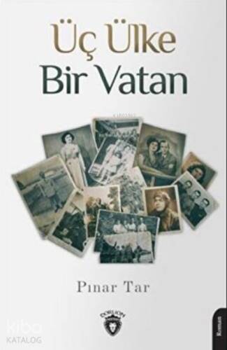 Üç Ülke Bir Vatan - 1