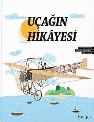 Uçağın Hikayesi - 1