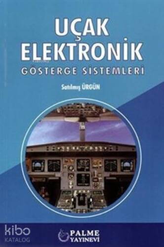 Uçak Elektronik Gösterge Sistemleri - 1