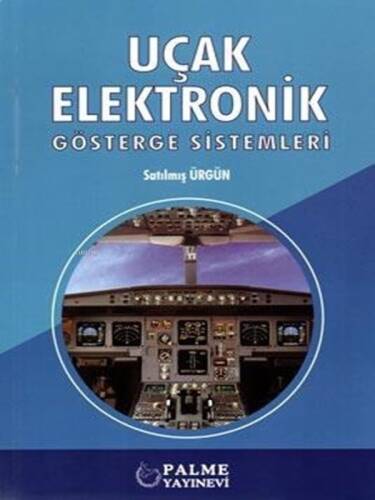 Uçak Elektronik Gösterge Sistemleri - 1