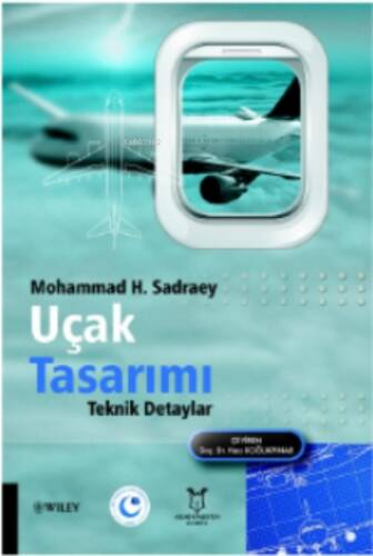 Uçak Tasarımı Teknik Detaylar - 1