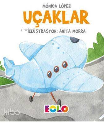 Uçaklar - 1