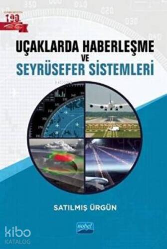 Uçaklarda Haberleşme ve Seyrüsefer Sistemleri - 1