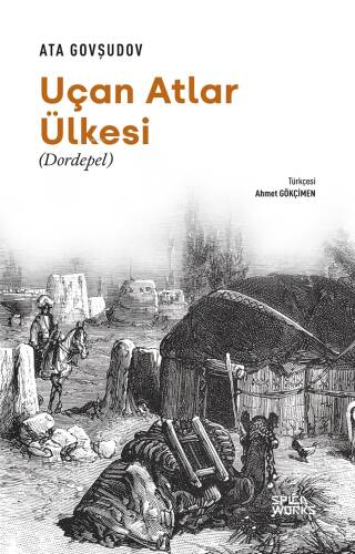 Uçan Atlar Ülkesi - 1