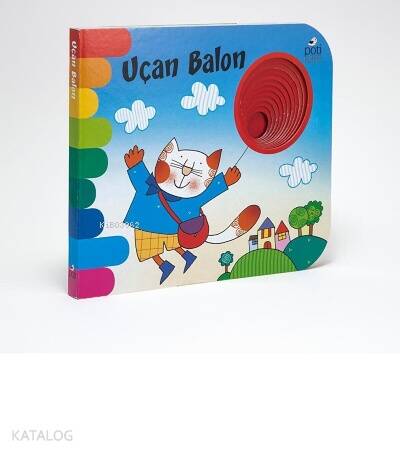 Uçan Balon - 1