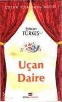 Uçan Daire - 1