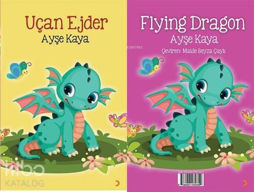 Uçan Ejder – Flying Dragon - 1