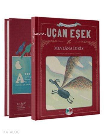 Uçan Eşek - 1