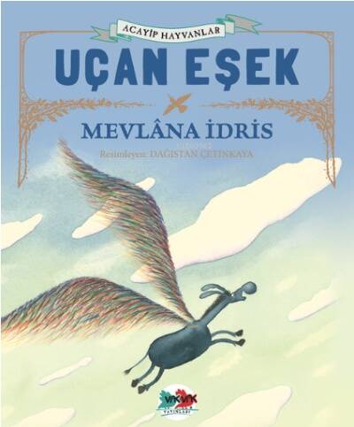 Uçan Eşek - 1