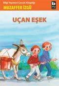 Uçan Eşek - 1