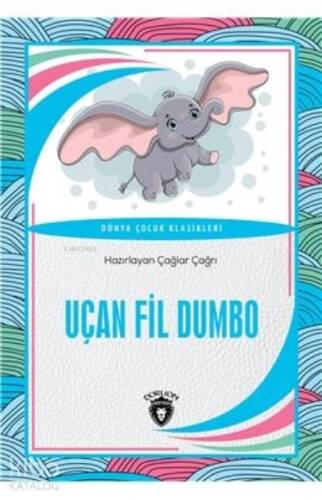 Uçan Fil Dumbo - 1