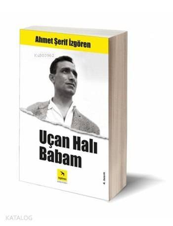 Uçan Halı Babam - 1