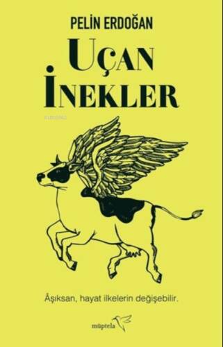 Uçan İnekler - 1