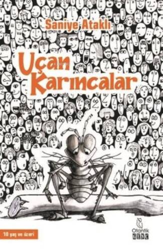 Uçan Karıncalar - 1