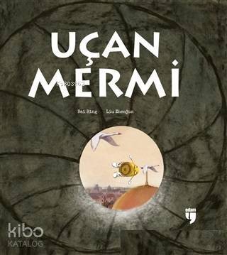 Uçan Mermi - 1