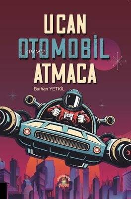 Uçan Otomobil Atmaca - 1