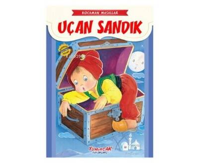 Uçan Sandık Kocaman Masallar - 1