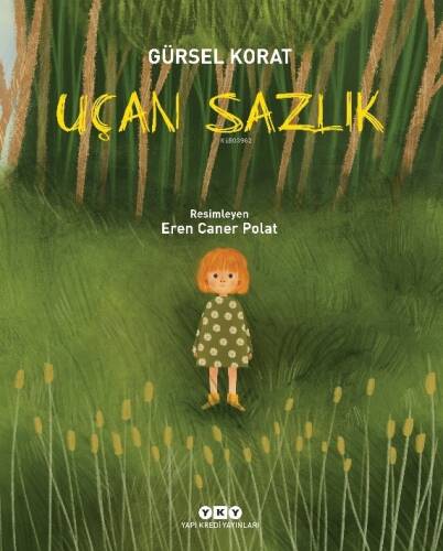 Uçan Sazlık - 1