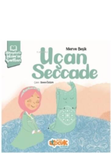 Uçan Seccade - 1