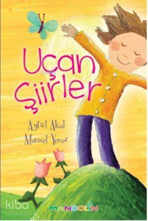 Uçan Şiirler - 1