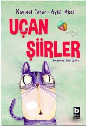 Uçan Şiirler - 1