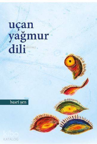 Uçan Yağmur Dili - 1