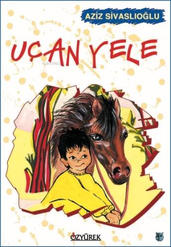 Uçan Yele - 1