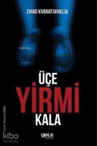 Üçe Yirmi Kala - 1