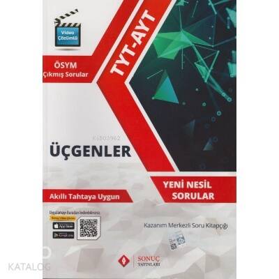 Üçgenler - 1