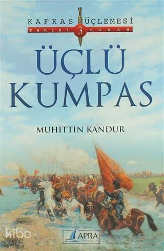 Üçlü Kumpas - 1