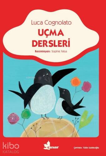 Uçma Dersleri - 1