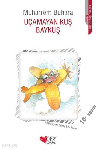 Uçmayan Kuş Baykuş - 1