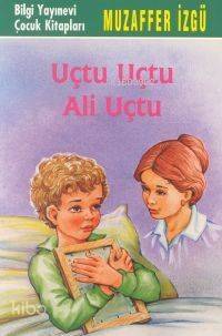 Uçtu Uçtu Ali Uçtu - 1