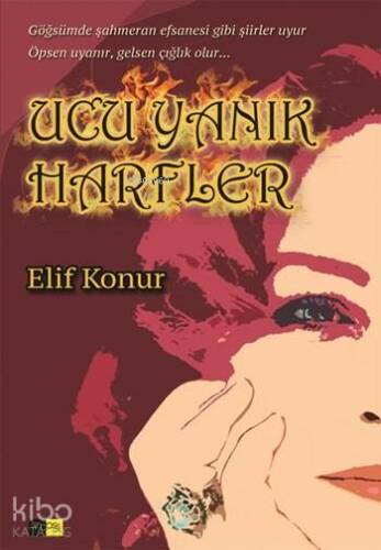 Ucu Yanık Harfler - 1