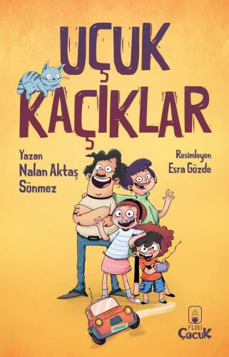 Uçuk Kaçıklar - 1