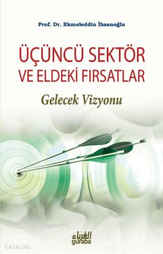 Üçüncü Sektör ve Eldeki Fırsatlar - 1