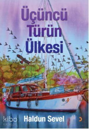 Üçüncü Türün Ülkesi - 1