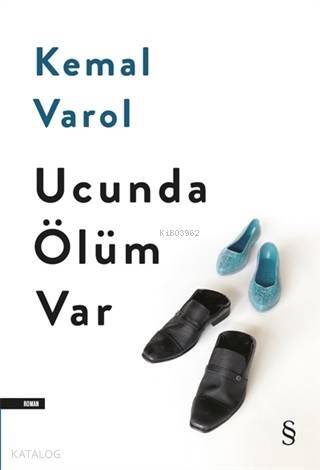 Ucunda Ölüm Var - 1