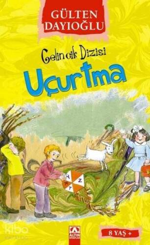 Uçurtma (8+ Yaş); Gelincik Dizisi - 1