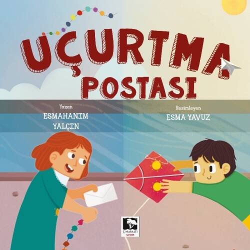 Uçurtma Postası - 1