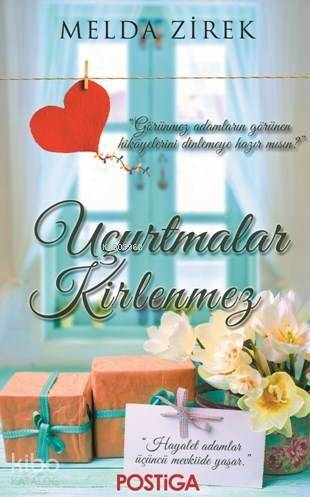 Uçurtmalar Kirlenmez - 1