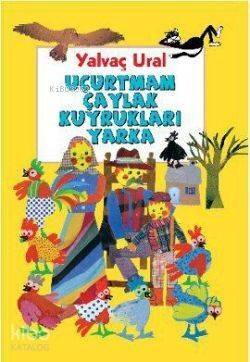 Uçurtmam Çaylak Kuyrukları Yarka - 1